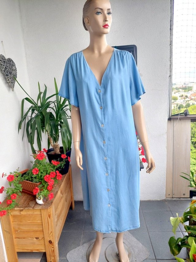 100% tencel  nowa z metką większa