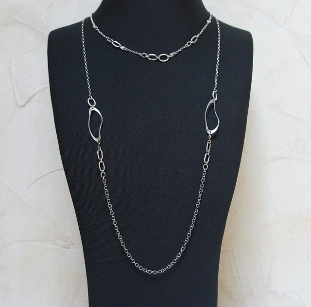 Chain vol.16 naszyjnik