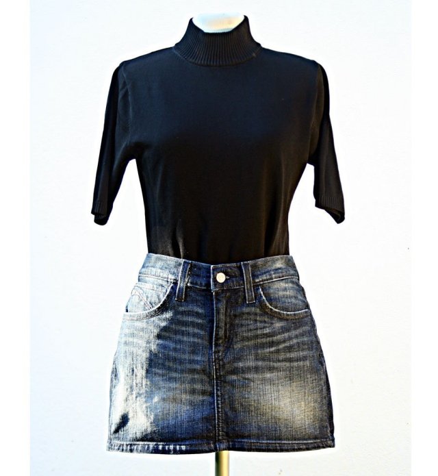 LEVI'S SPÓDNICA