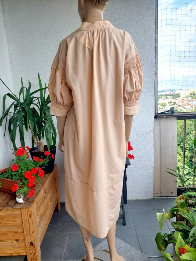 nowa YaYa 100% bawełna oversize