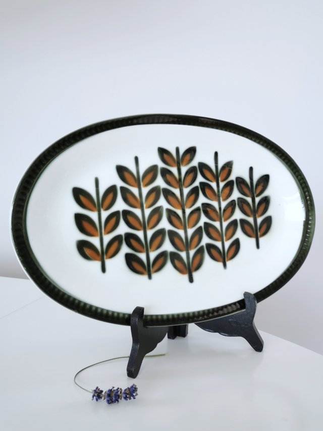 Patera Boch Belgium Rambouillet