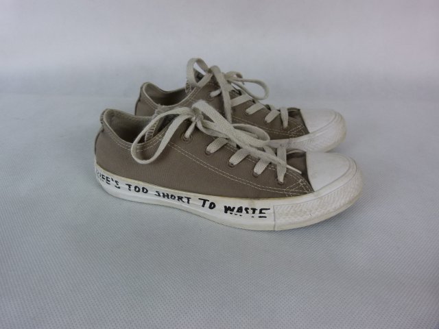 Converse All Star damskie tenisówki / 35 - 22 cm