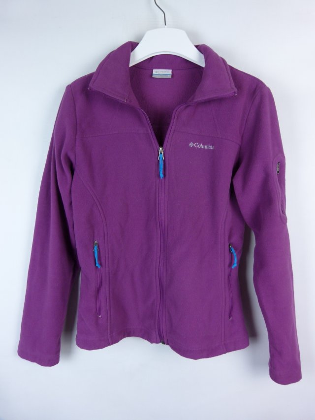 Columbia bluza polar / M