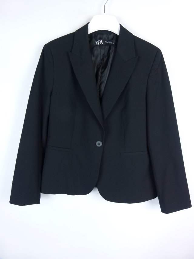 Zara elegancki żakiet / 40