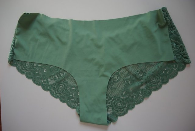 Figi damskie ONLY  *12