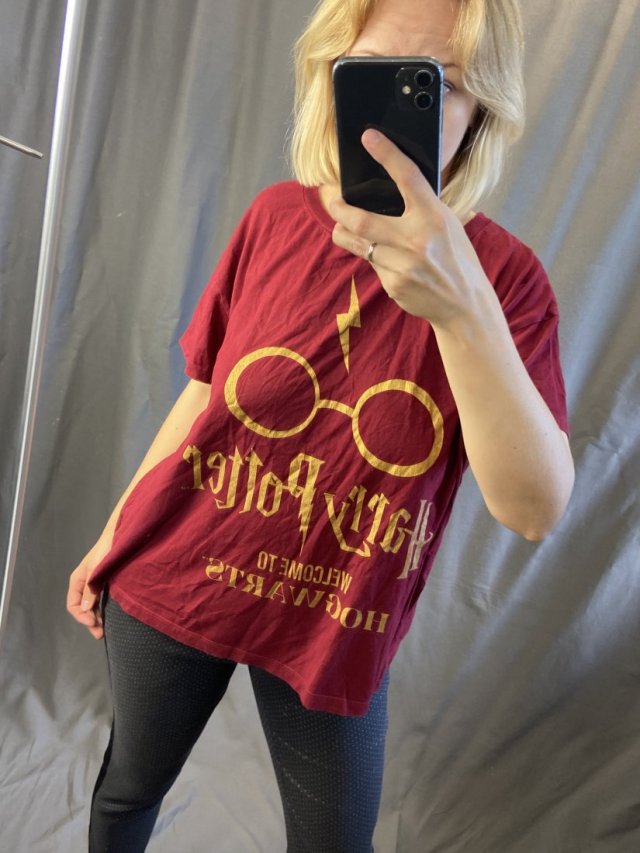 Harry Potter