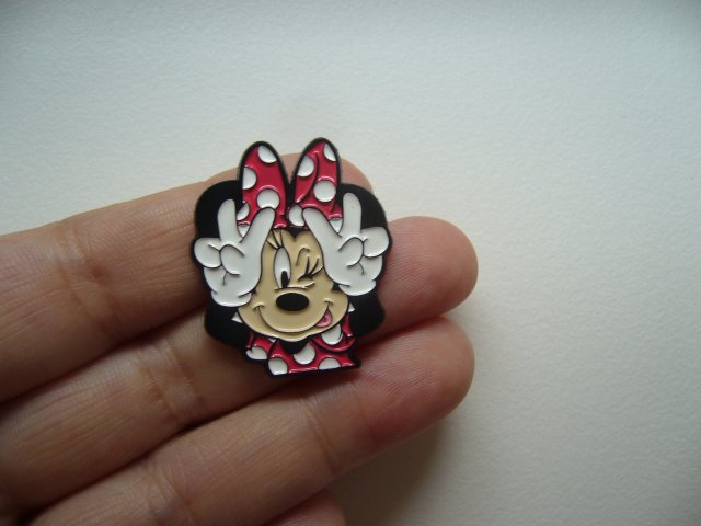 PIN PRZYPINKA BROSZKA MYSZKA MIKI