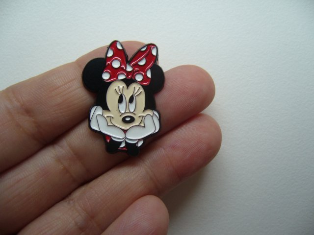 PIN PRZYPINKA BROSZKA MYSZKA MIKI