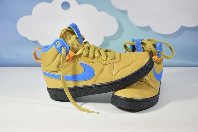 Buty chłopięce Nike | r. 36,5