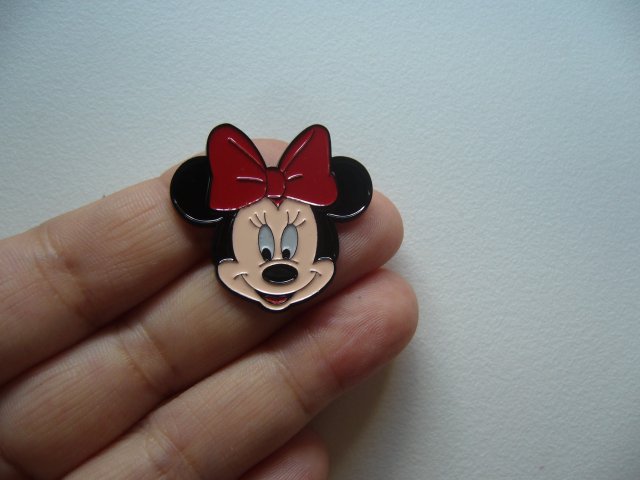 PIN PRZYPINKA BROSZKA MYSZKA MIKI