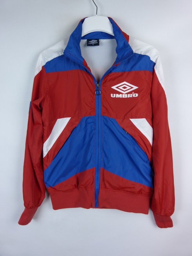 Umbro męska kurtka wiatrówka / S
