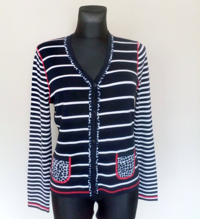 GERRY WEBER - SWETER