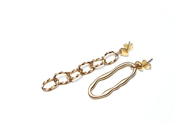 Alloys Collection /Odd/ - Chain vol. 2
