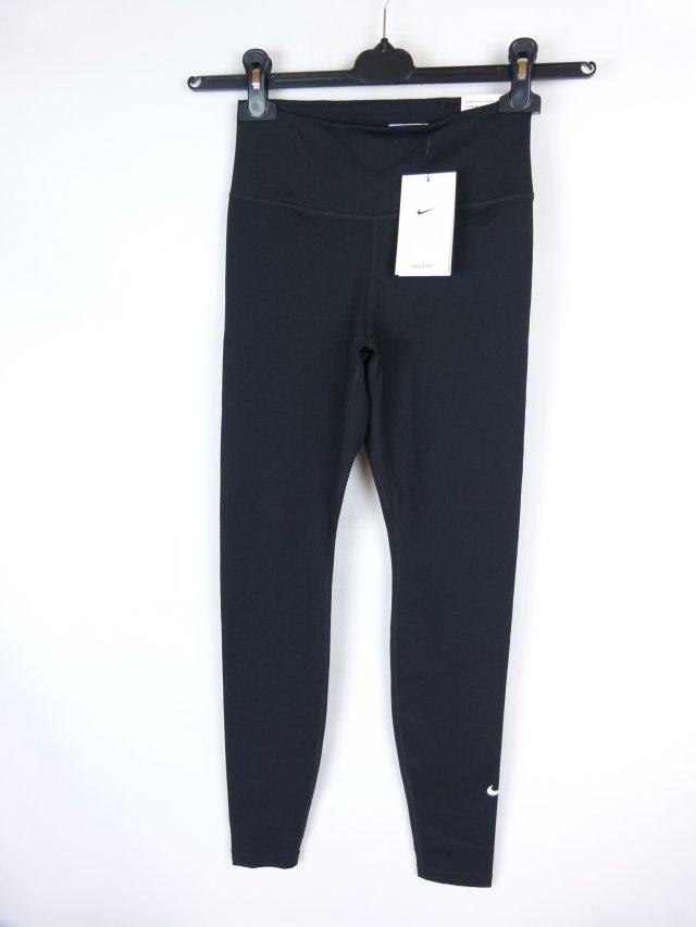 Nike One sportowe legginsy z metką / XS