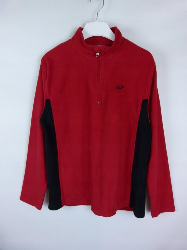 Crane Trail bluza polar / M