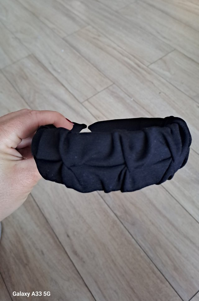 Opaska.