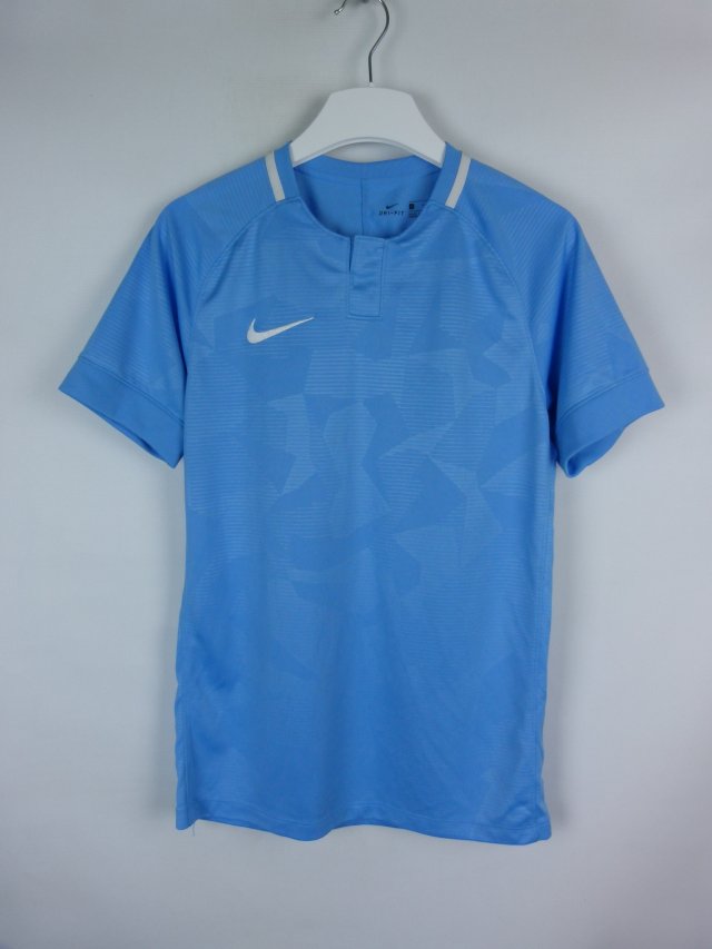 Nike sportowy t-shirt / S