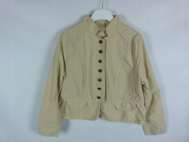 Marks & Spencer vintage krótka kurtka bawełna 20 / 46