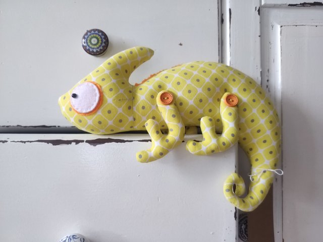 Kameleon