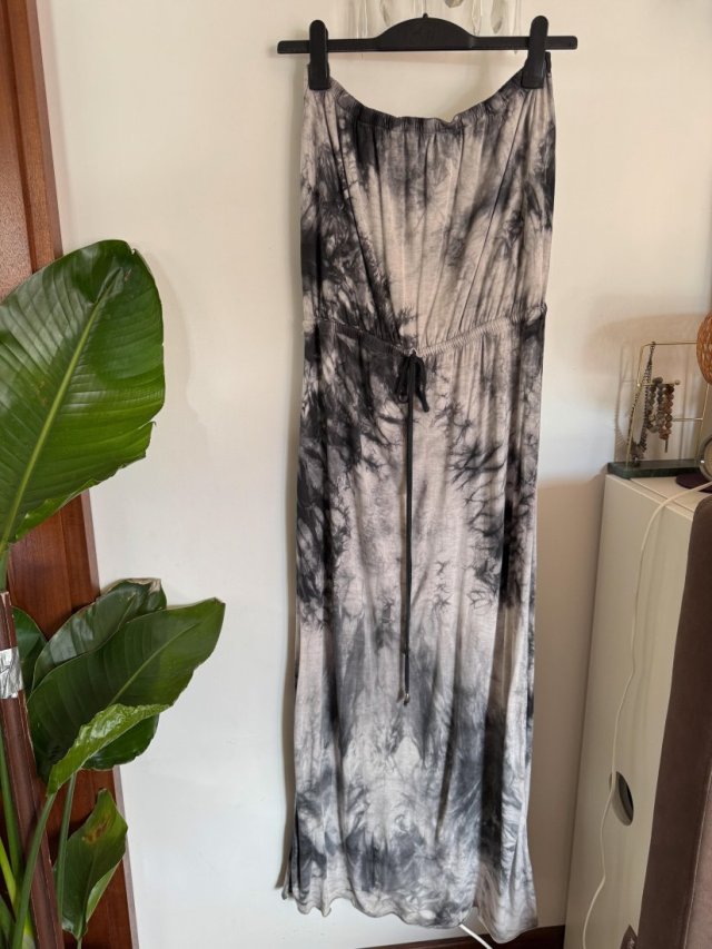 Antracytowe DIY