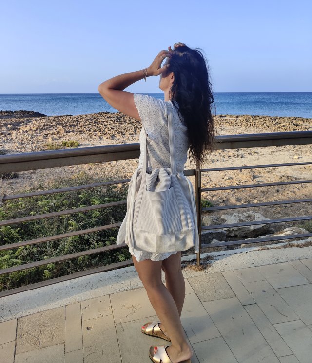 Torba SummerBag S A N D