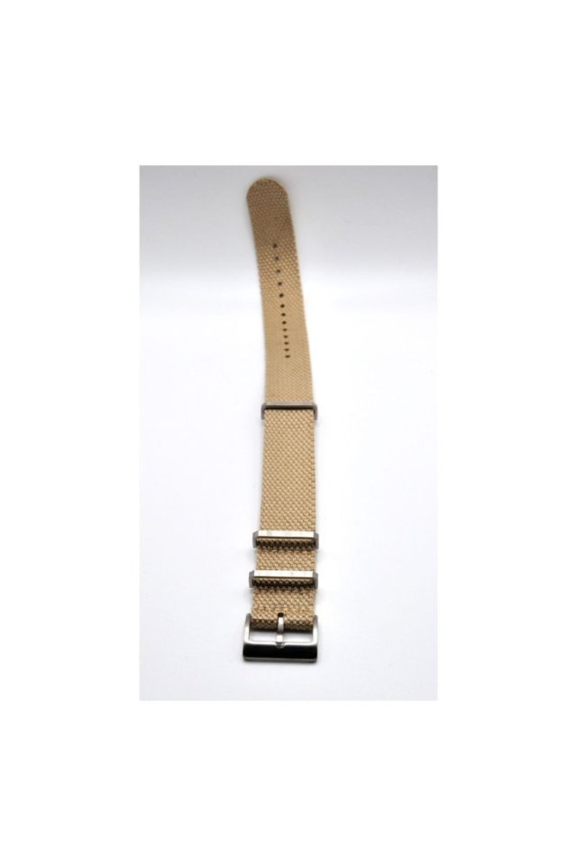Pasek do zegarka Nato Strap 22 mm miękki