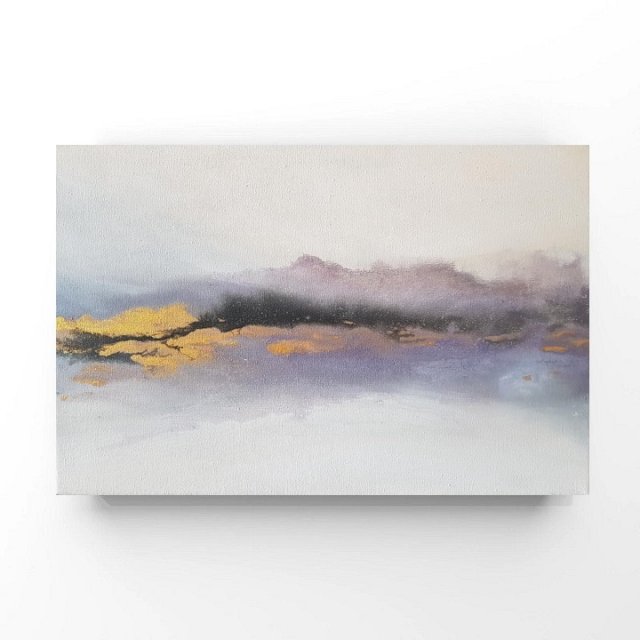 Pejzaż-obraz akrylowy 20/30 cm
