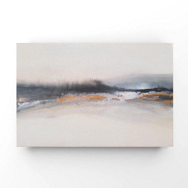 Pejzaż-obraz akrylowy 20/30 cm