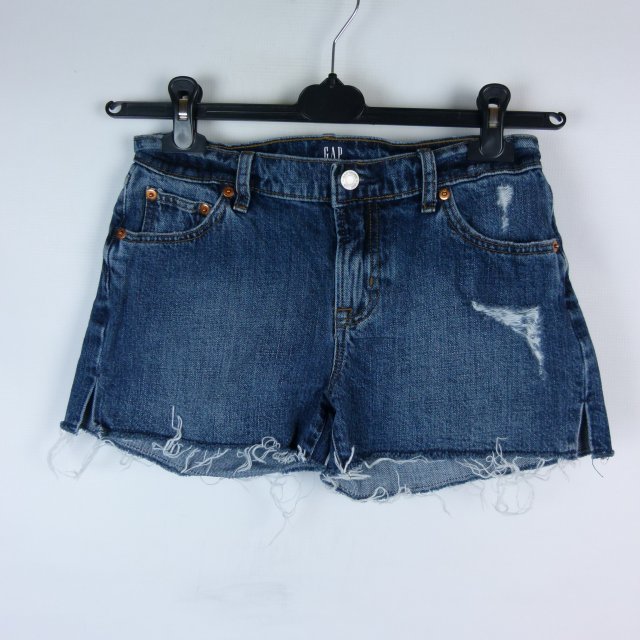 Gap Denim spodenki jeans 24 / XS