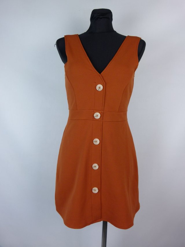 Miss Selfridge sukienka mini / 34 z metką