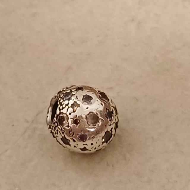 Charms klips Pandora .