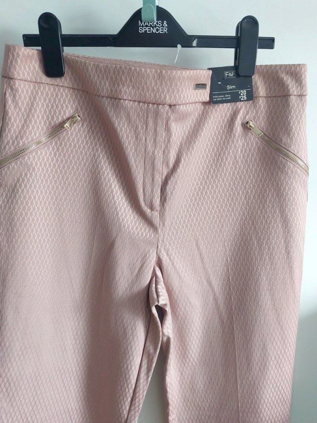 nowe z metką F&F