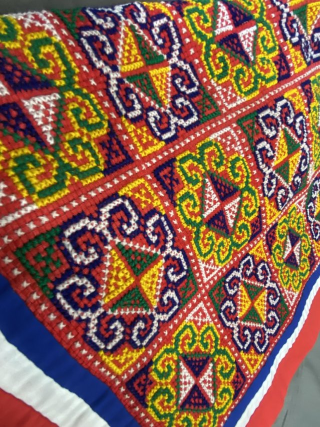 hmong