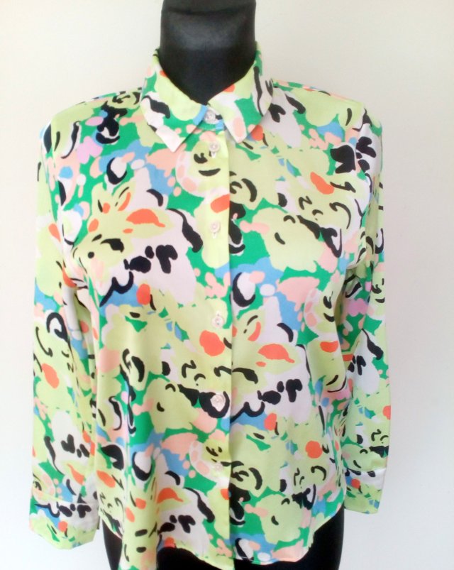 PRIMARK - BLUZKA