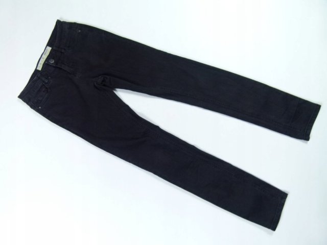 Denim Co skinny jeans cienki dżins 6 / 34