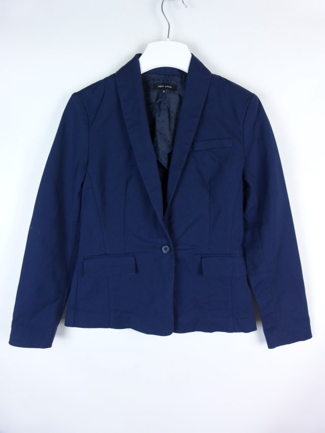 New Look elegancki żakiet 8 / 36