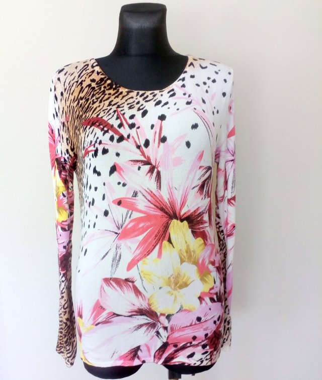 IMAGINI - SWETER
