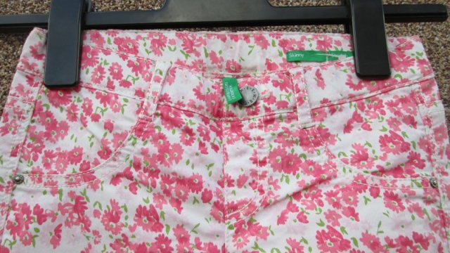 Nowe Jeansy - 120