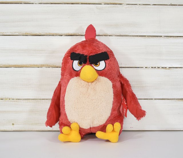 Angry Birds Czerwony "tcc"