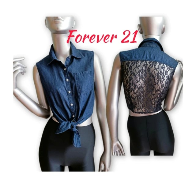 Forever 21