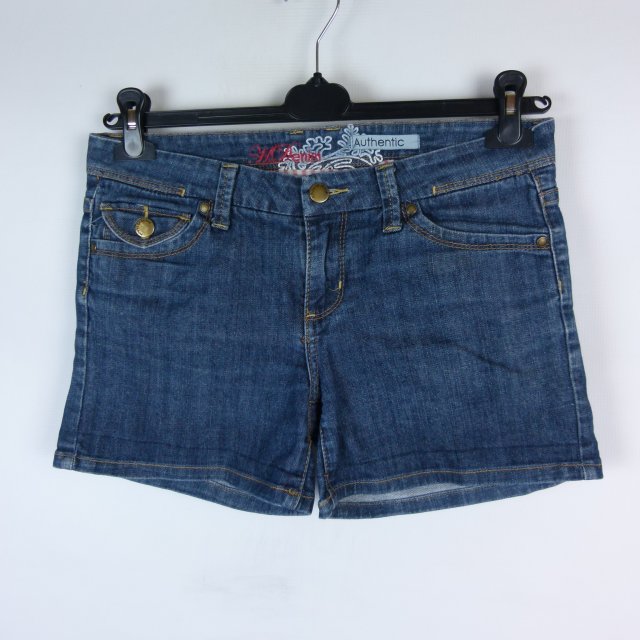 House of Denim spodenki jeans 12 / 40