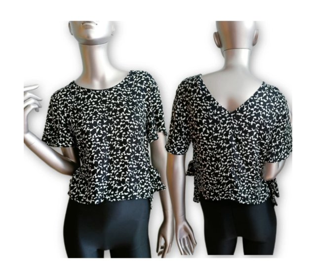 Zara Woman