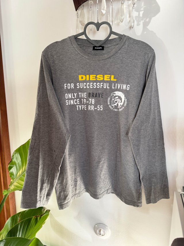 DIESEL