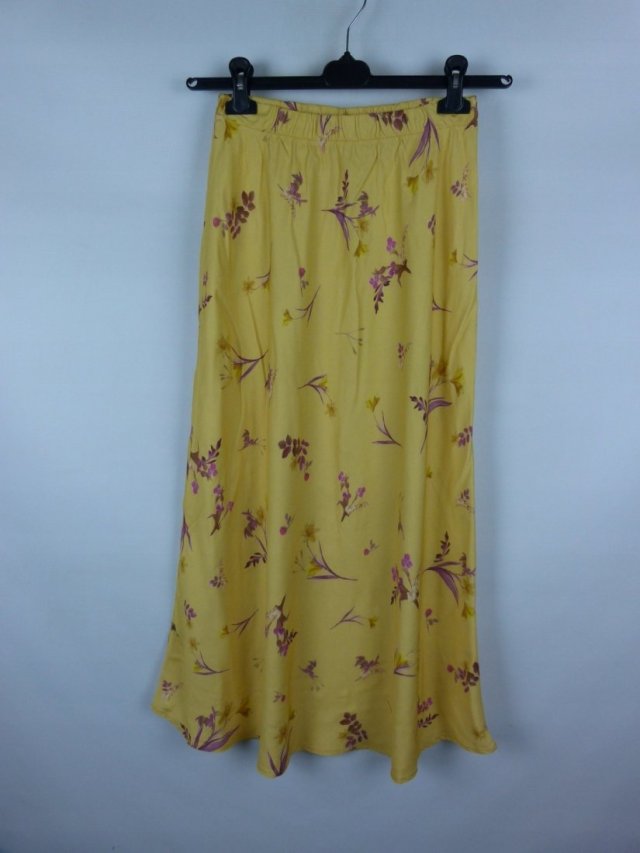Nasty Gal trapezowa spódnica na gumce 8 / 36