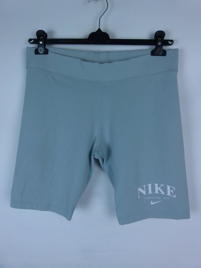 Nike sportowe spodenki na rower bieganie / XL