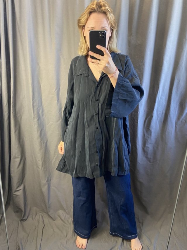 zara over