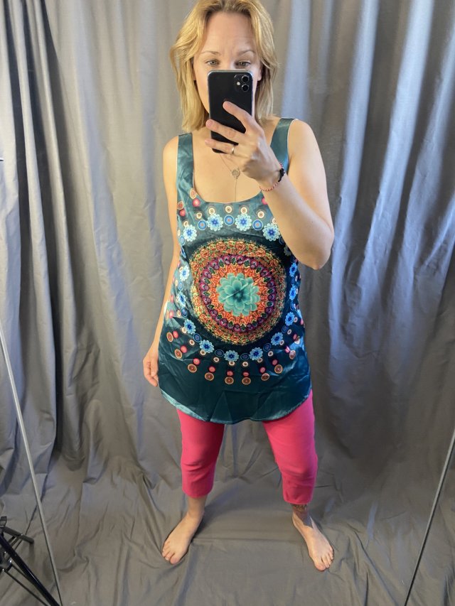 (nowa) desigual