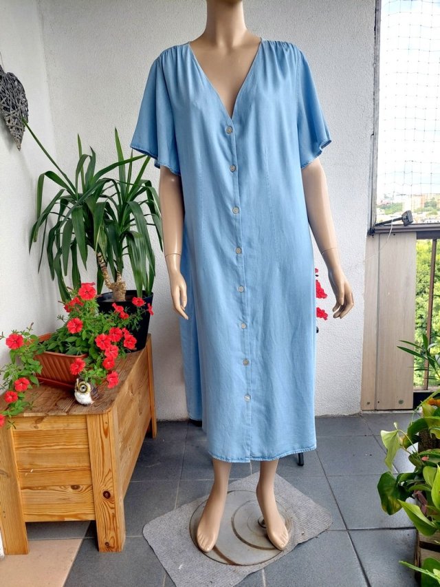 100% tencel  nowa z metką większa