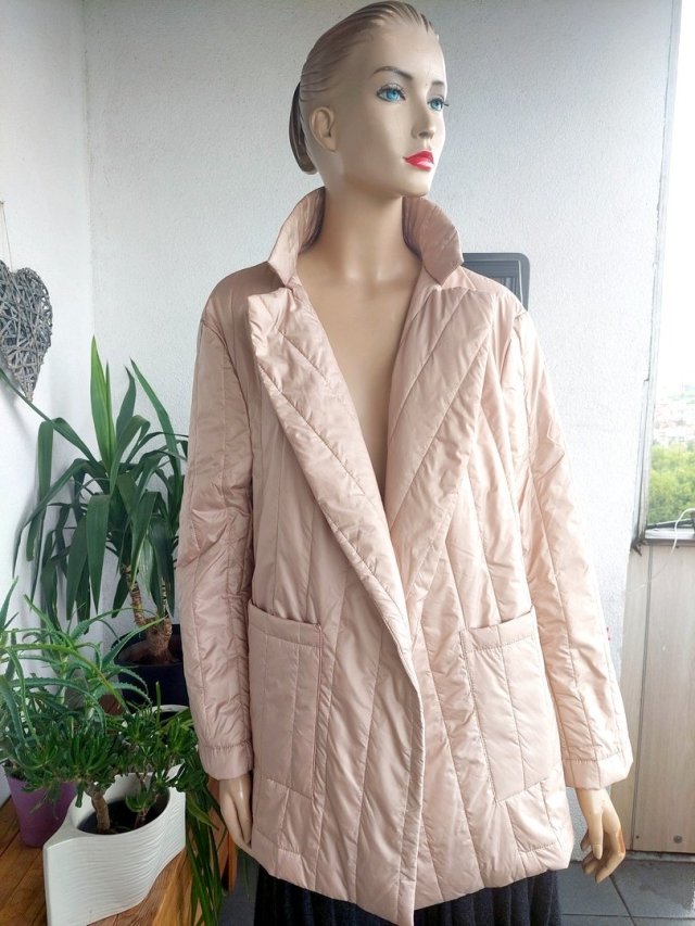 nowa by o lal la.. oversize
