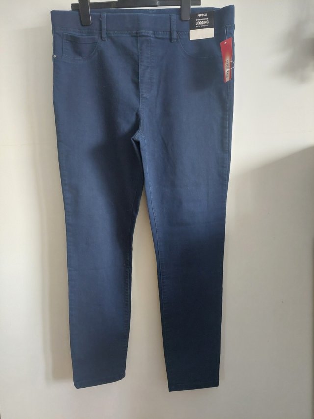 nowe pep&co jegging większe